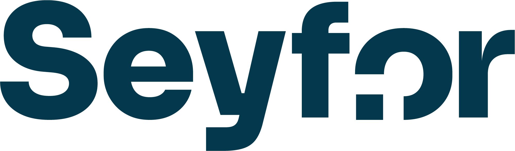 Seyfor
